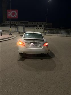 نیسان مەگزیما